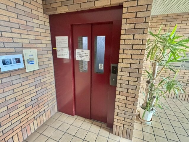 ハイツマエダ2の物件内観写真