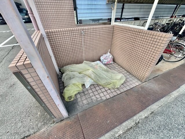 ハイツマエダ2の物件内観写真