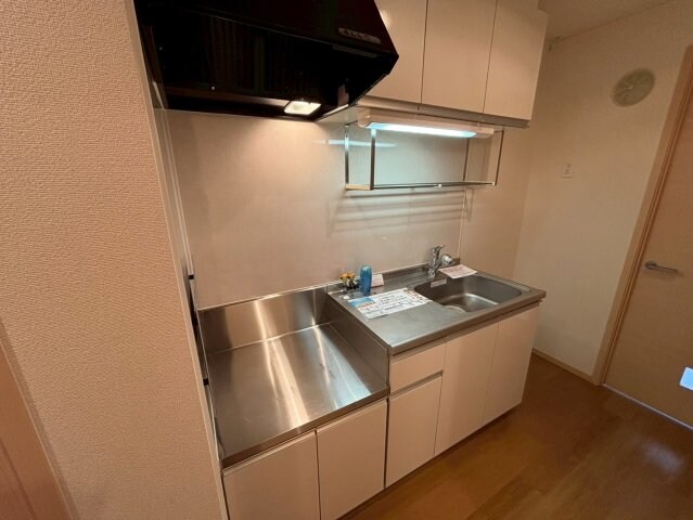 サン　クレメントCの物件内観写真