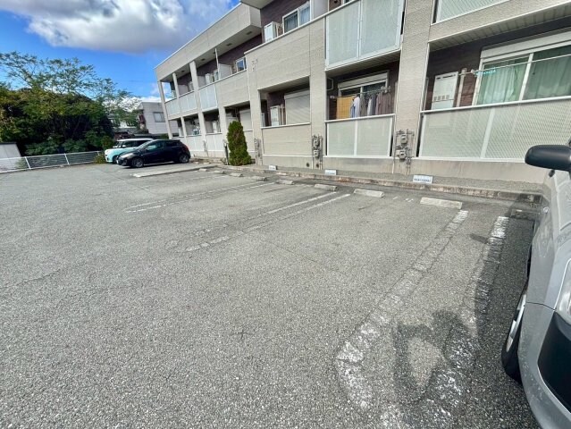 サン　クレメントCの物件外観写真