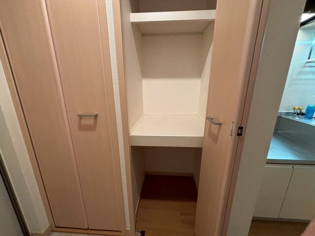 サン　クレメントCの物件内観写真