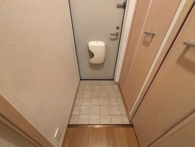 サン　クレメントCの物件内観写真