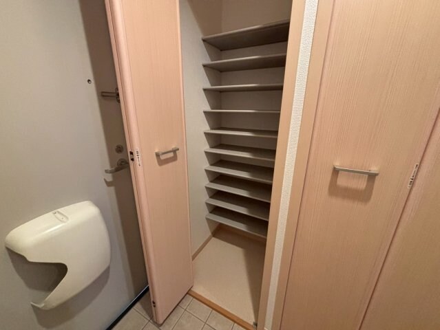 サン　クレメントCの物件内観写真