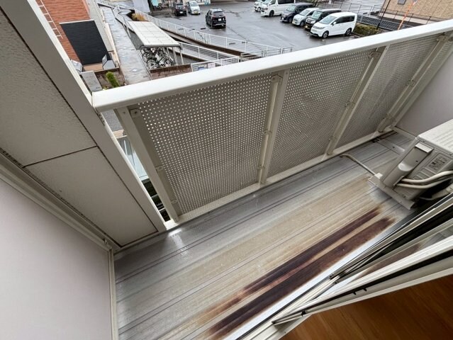 サン　クレメントCの物件内観写真