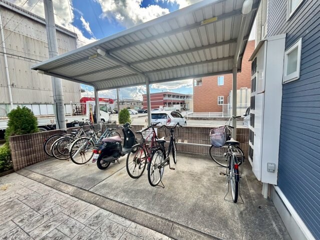 サン　クレメントCの物件内観写真