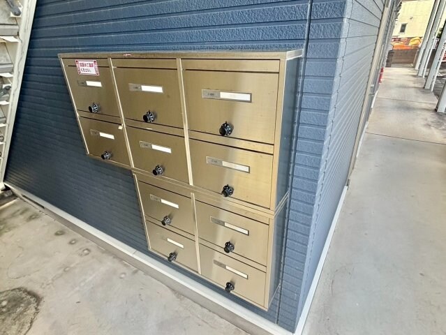 サン　クレメントCの物件内観写真