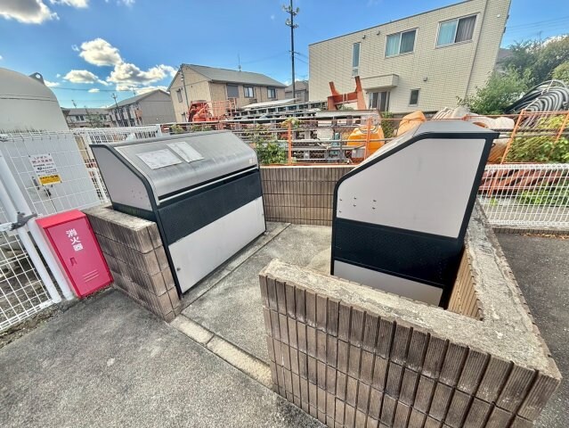 サン　クレメントCの物件内観写真