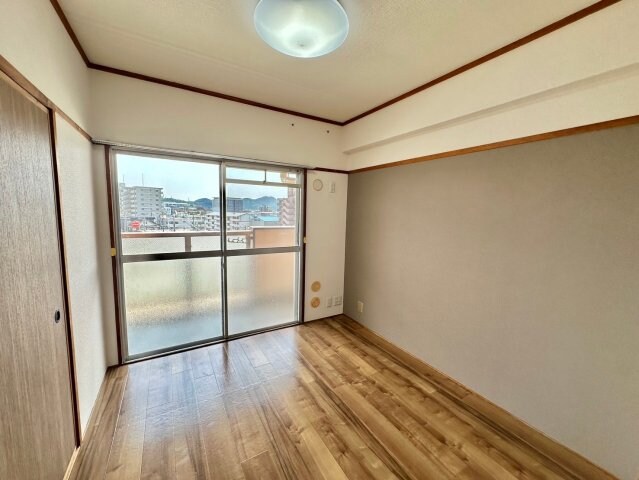 ピュア東姫路の物件内観写真