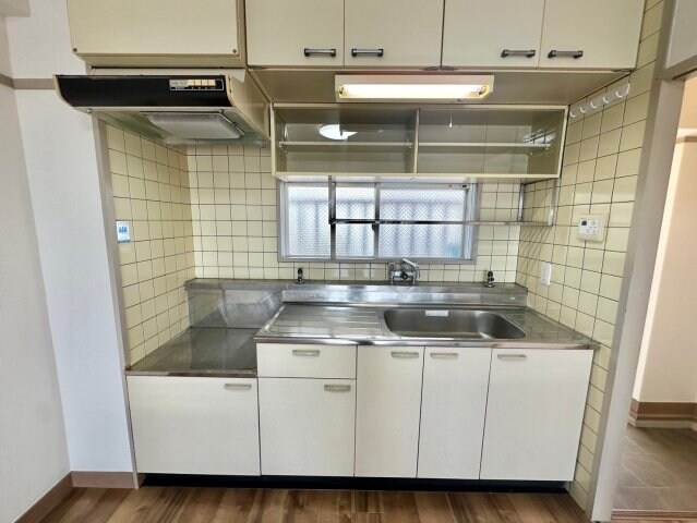 ピュア東姫路の物件内観写真