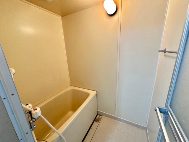 ピュア東姫路の物件内観写真