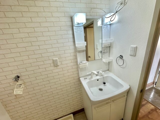 ピュア東姫路の物件内観写真