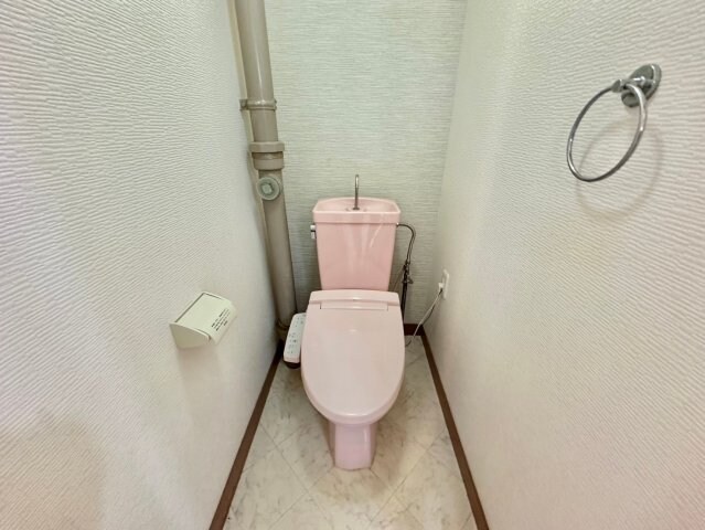 ピュア東姫路の物件内観写真