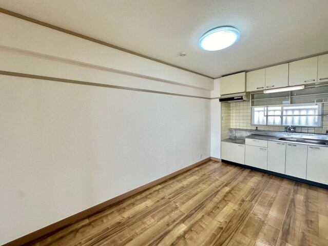 ピュア東姫路の物件内観写真