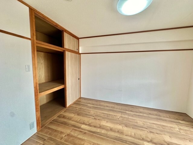 ピュア東姫路の物件内観写真