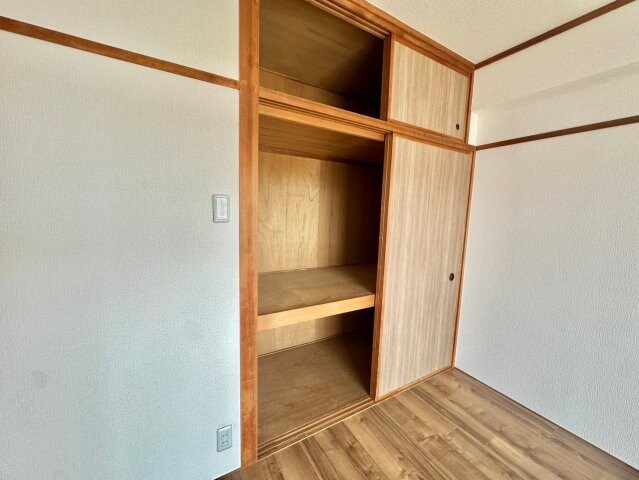 ピュア東姫路の物件内観写真