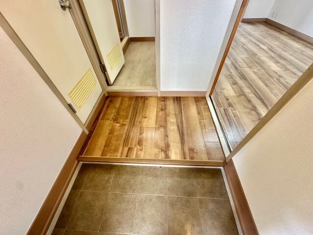 ピュア東姫路の物件内観写真