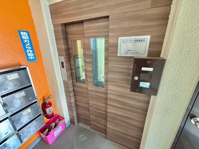 ピュア東姫路の物件内観写真