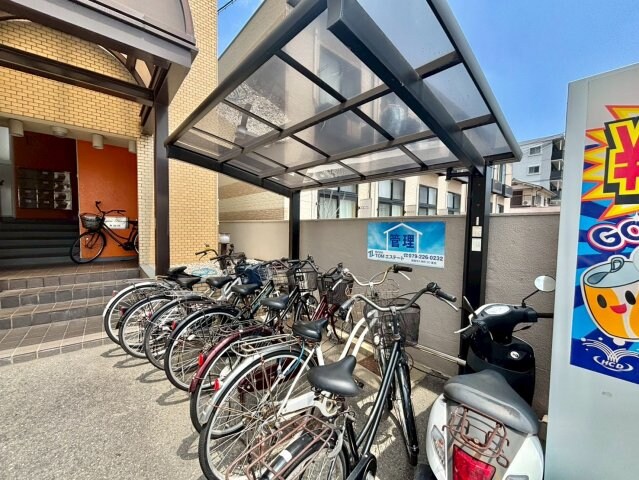 ピュア東姫路の物件内観写真