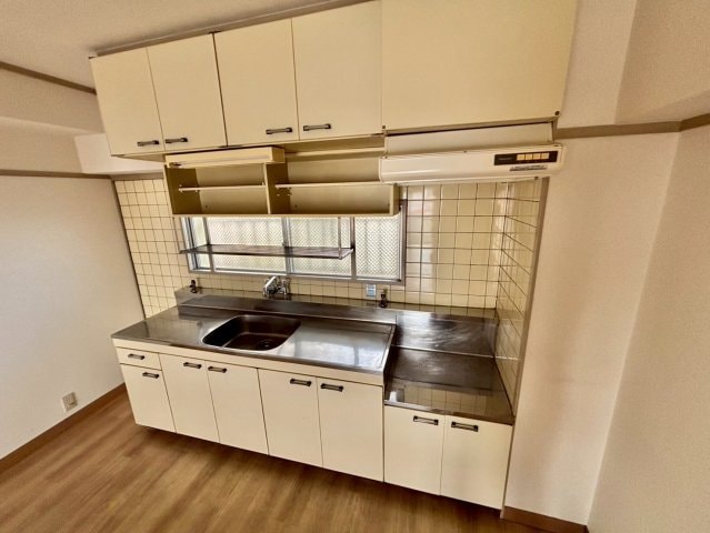 ピュア東姫路の物件内観写真