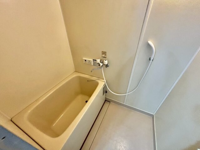 ピュア東姫路の物件内観写真