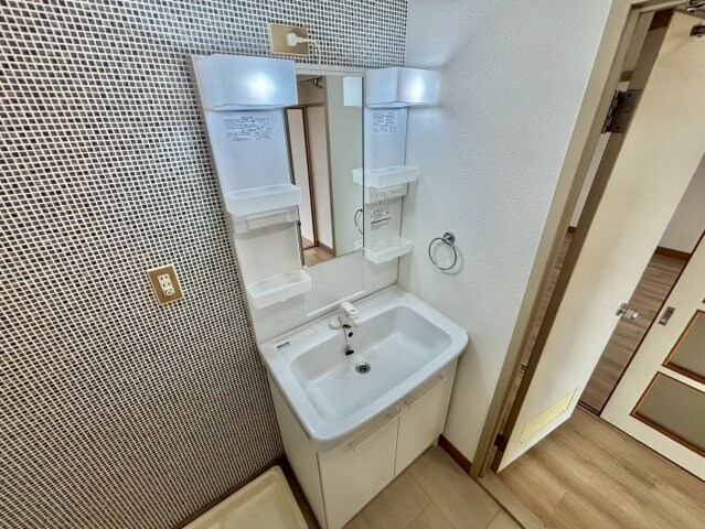 ピュア東姫路の物件内観写真