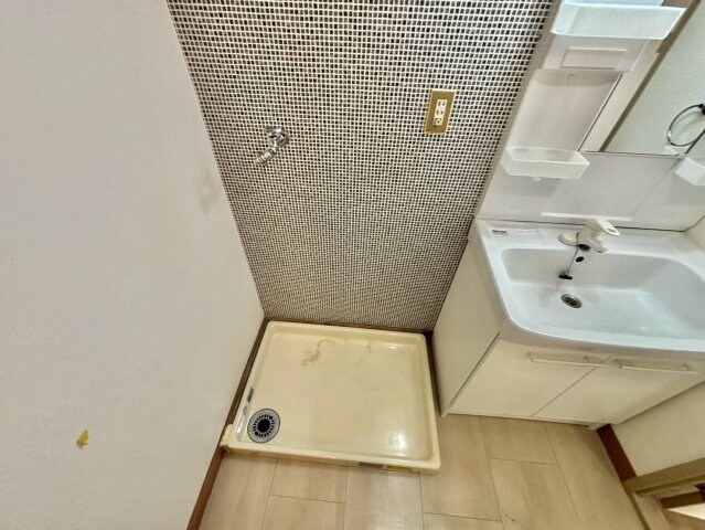 ピュア東姫路の物件内観写真