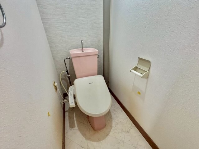 ピュア東姫路の物件内観写真