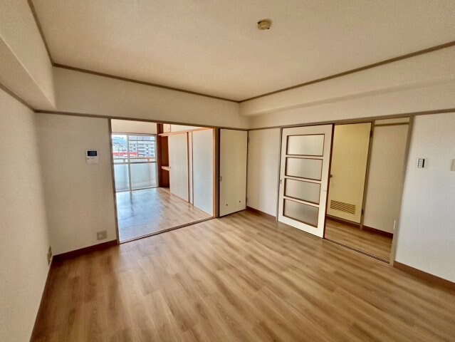 ピュア東姫路の物件内観写真