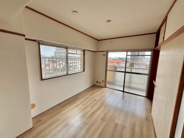 ピュア東姫路の物件内観写真