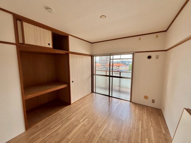 ピュア東姫路の物件内観写真