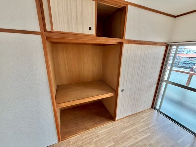 ピュア東姫路の物件内観写真