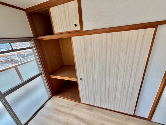 ピュア東姫路の物件内観写真