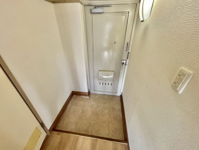 ピュア東姫路の物件内観写真