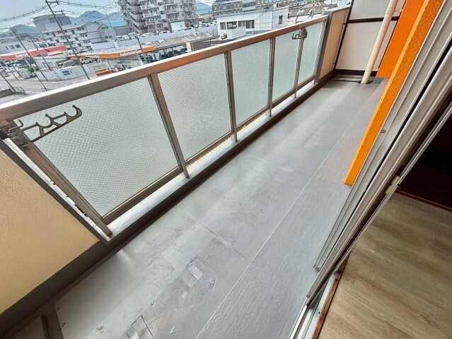 ピュア東姫路の物件内観写真