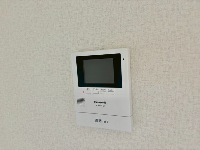 ピュア東姫路の物件内観写真