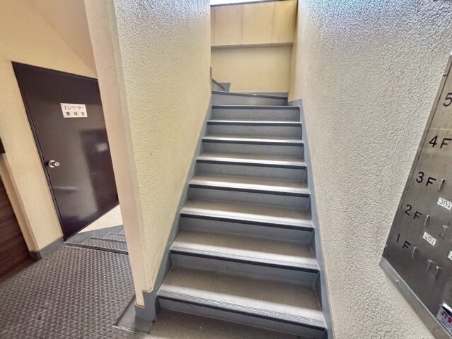 ピュア東姫路の物件内観写真