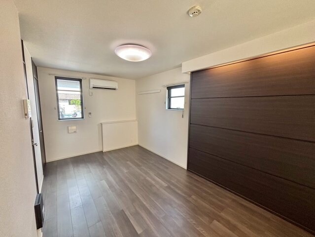 サン　コテージの物件内観写真