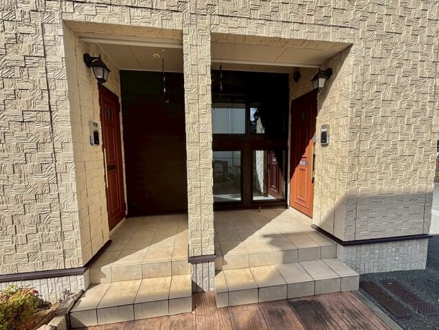 サン　コテージの物件外観写真