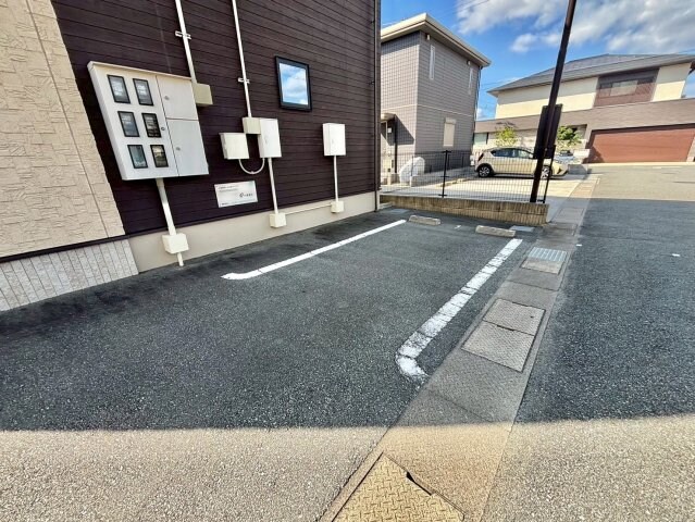 サン　コテージの物件外観写真