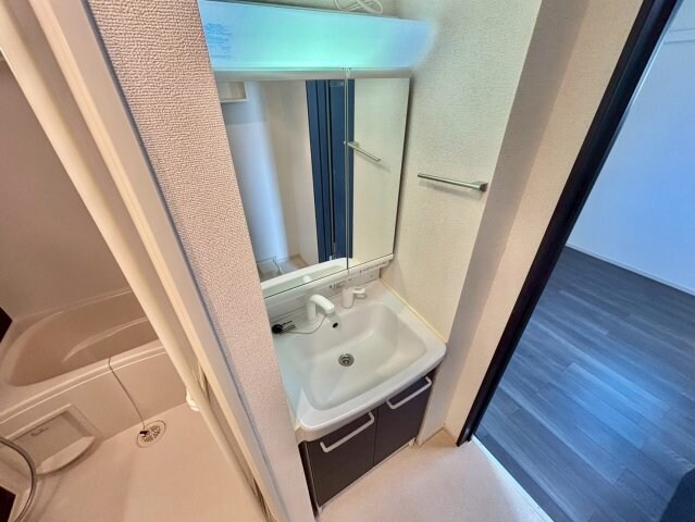 サン　コテージの物件内観写真