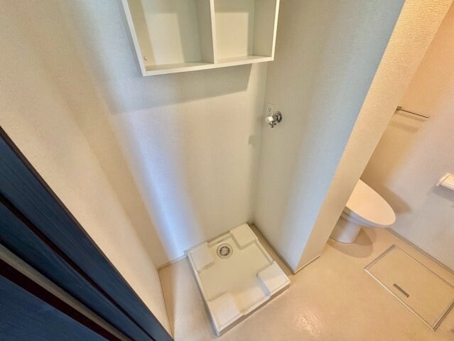 サン　コテージの物件内観写真