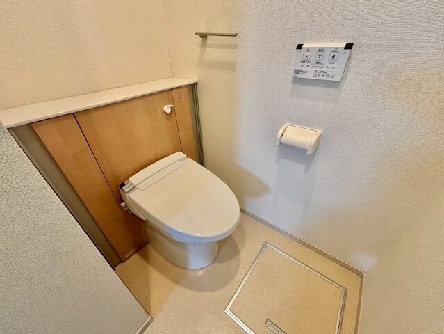 サン　コテージの物件内観写真