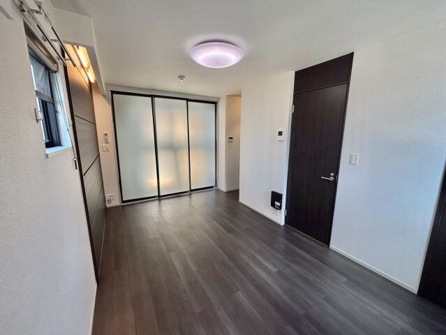 サン　コテージの物件内観写真