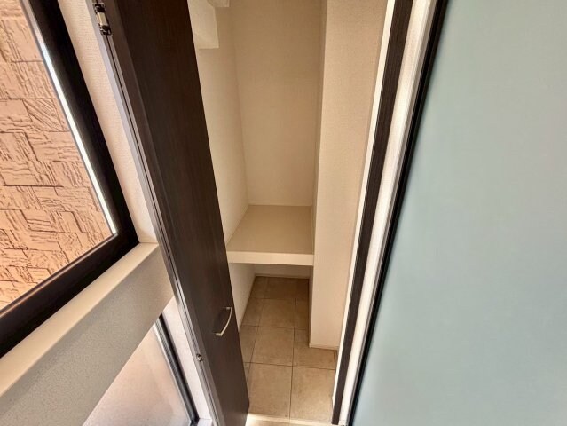 サン　コテージの物件内観写真