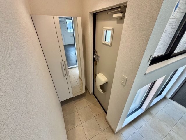 サン　コテージの物件内観写真