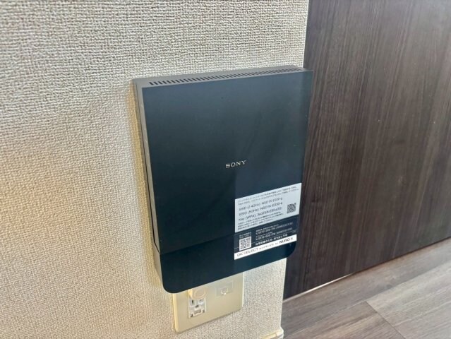 サン　コテージの物件内観写真