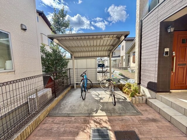 サン　コテージの物件内観写真