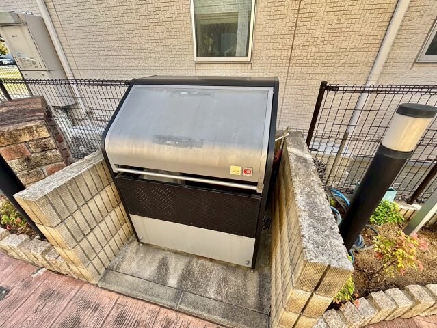 サン　コテージの物件内観写真