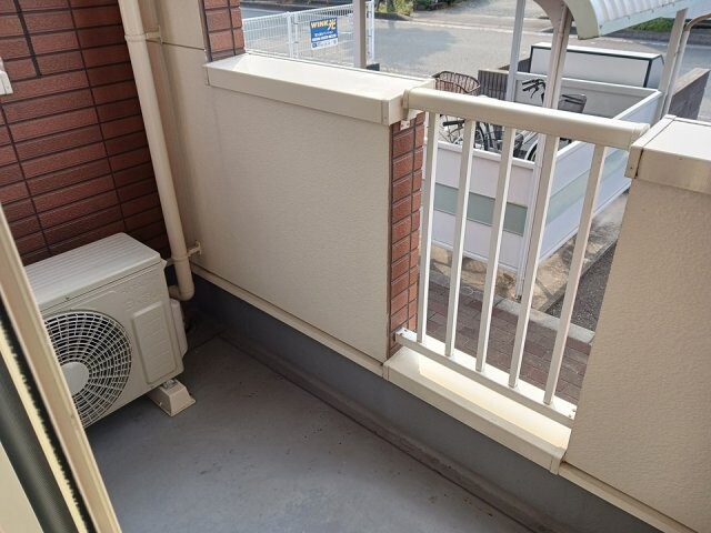 エレガンス・ヴィラAの物件内観写真