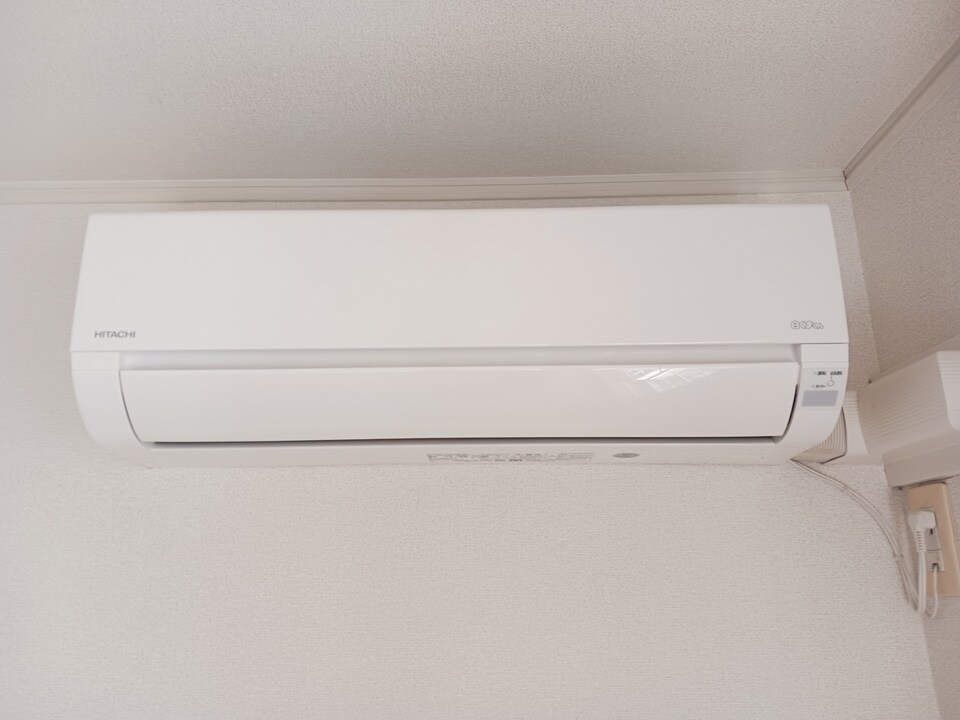 エレガンス・ヴィラAの物件内観写真